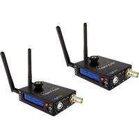 Teradek Cube 155/455 1-Channel HD-SDI Encoder/Decoder Pair