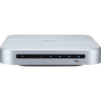 Promise Technology Pegasus J4 2.5" Thunderbolt Hard / Solid State Drive Enclosure (Empty)