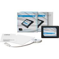 Crucial 64GB v4 SATA 3Gb/s 2.5" SSD with Data Transfer Kit