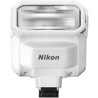 Nikon SB-N7 Speedlight for Nikon 1 V1 & V2 Digital Cameras (White)