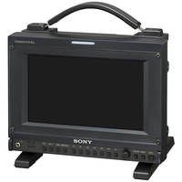Sony PVM-741 7.4" TRIMASTER EL OLED Monitor