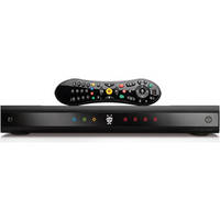 TiVo Premiere 4