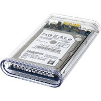OWC / Other World Computing 320GB/7200 MERCURY ON THE GO USB3 2.5"