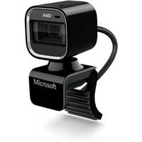 Microsoft LifeCam HD-6000 for Notebooks L2