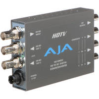 AJA HD10MD3 HD to SD-SDI & Analog Downconverter
