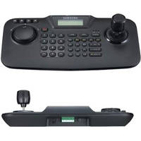 Samsung SPC-2010 PTZ / DVR System Controller