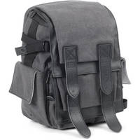 National Geographic NG W5051 Walkabout Small Rucksack (Gray)