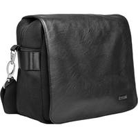 UNDFIND OBC101 One Bag 10" Laptop and Camera Bag (Black)