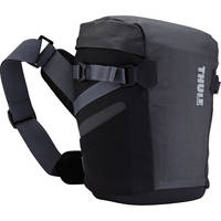 Thule TPCH-101 Perspektiv Medium Toploader (Black)