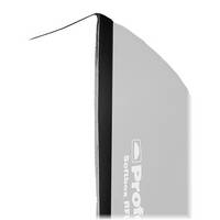 Profoto Flat Front Diffuser For Rfi 1 3 X 2 0 Softbox 254636 profoto flat front diffuser for rfi 1 3 x 2 0 softbox 254636