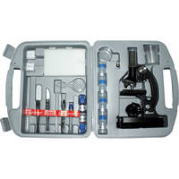iOptron 84-Piece Microscope Kit
