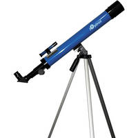 iOptron iExplore 50AZ Telescope
