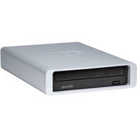 LaCie d2 Blu-ray XL Reader and Writer