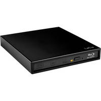 LaCie Slim Blu-ray USB 3.0 Burner