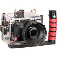 Ikelite 6146.15 Underwater Housing for Canon PowerShot G15 Digital Camera