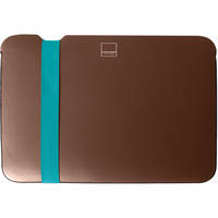 Acme Made Skinny Sleeve for 13" MacBook Pro (Java/Teal)