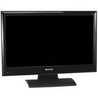 Vitek VTM-LED220P 22" Professional LED Monitor with HDMI/VGA & Dual Looping BNCs