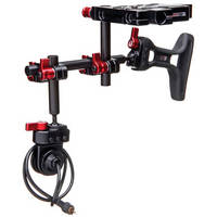 Zacuto Predator for Canon C100/300/500
