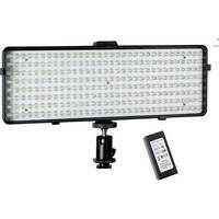 Interfit Matinee LED 256