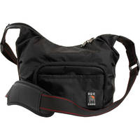 Ape Case AC520G Envoy Compact Messenger Camera Case (Black)
