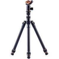 3 Legged Thing X0a Tim Evolution 2 Tripod With AirHed 0 (Black)