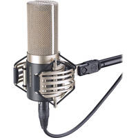 Audio-Technica AT5040 Studio Vocal Microphone