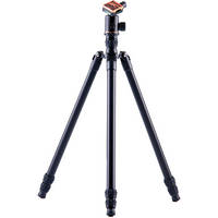 3 Legged Thing X5a Tony Evolution Aluminum Alloy Tripod w/AirHed 2 Head (Black)