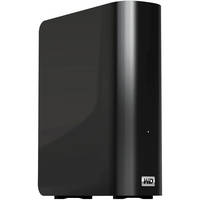 Western Digital 2TB My Book External Hard Drive for Mac
