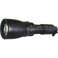 Bigblue AL-900N LED 900 LUMEN ALUM BLACK LIGHT