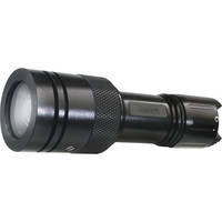 Bigblue CF-250M 250 LUMEN LED LIGHT - BLACK