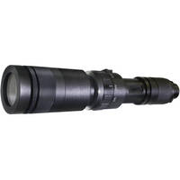Bigblue CF-900 900 LUMENS LED LIGHT - BLACK