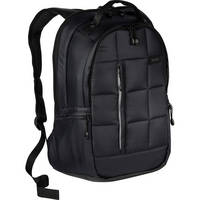Targus 16" CRAVE BACKPACK MATTE BLACK