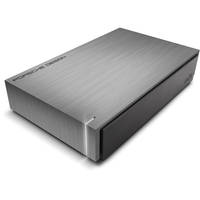 LaCie Porsche 4TB P'9230 USB 3.0 Desktop Hard Drive