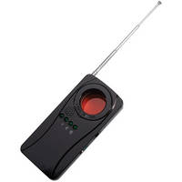 KJB SECURITY PRODUCTS D105 Multifunctional Detector