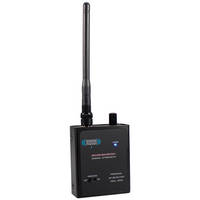 KJB SECURITY PRODUCTS DD2020 Personal RF Detector