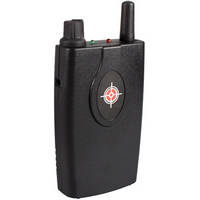 KJB SECURITY PRODUCTS DD3200 Cellphone and GPS Detector