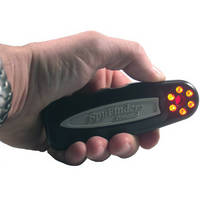 KJB SECURITY PRODUCTS SF103 SpyFinder Personal