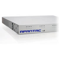 Apantac LE-16SD Sixteen Input Auto-Detect SD-SDI / CV Multiviewer