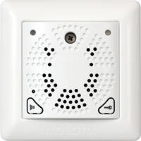 Mobotix T24-DoorMaster Security Door Opener with Backup Power Supply