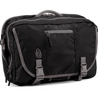 TIMBUK2 Ram Laptop Backpack (Medium, Black)
