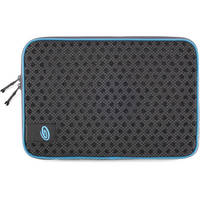 TIMBUK2 CASE SLEEV f/13" NOTEBK - BLUE/GRAY