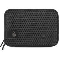 TIMBUK2 Crater Laptop Sleeve (Medium, Black/Gunmetal)