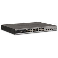 D-Link LAYER 2 SWITCH 24 PORT 10/100 4 GIGABT