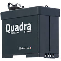 Elinchrom Quadra Hybrid RX AS without Battery