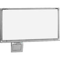 Panasonic 64" Electronic Whiteboard with Built-In Monochrome Printer & USB Port