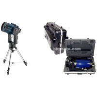 Meade 10" LX90-ACF Telescope Kit with Case