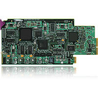 Miranda IRD-3111-DVB-S2 SD MPEG Receiver/Decoder with ASI and QPSK/8PSK Inputs