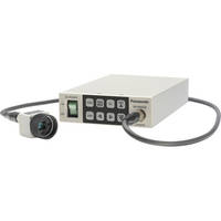 Panasonic 1MOS HI-DEF MULTI-FRMT CAM CONTRL UNIT
