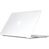 Moshi iGlaze Ultra Slim Case for MacBook Pro 15" with Retina Display (Translucent)