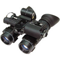 ITT AN/PVS-23 (F5050) Generation 3 PINNACLE Night Vision Binocular